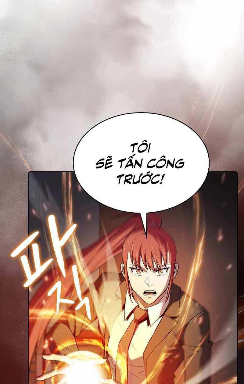 Người Chơi Trở Về Từ Địa Ngục - Chapter 101 - Page 7