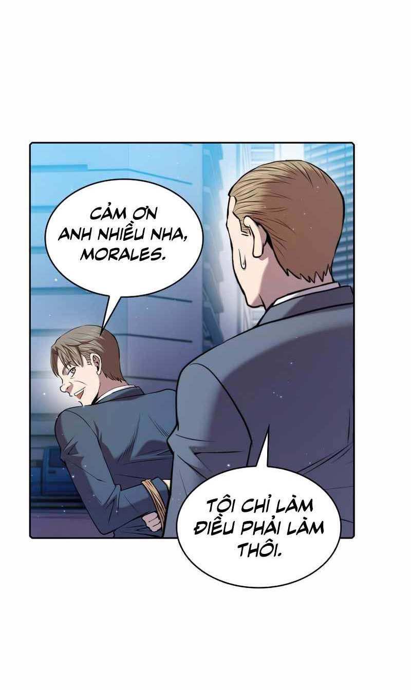 Người Chơi Trở Về Từ Địa Ngục - Chapter 101 - Page 79