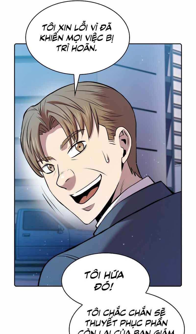 Người Chơi Trở Về Từ Địa Ngục - Chapter 101 - Page 80