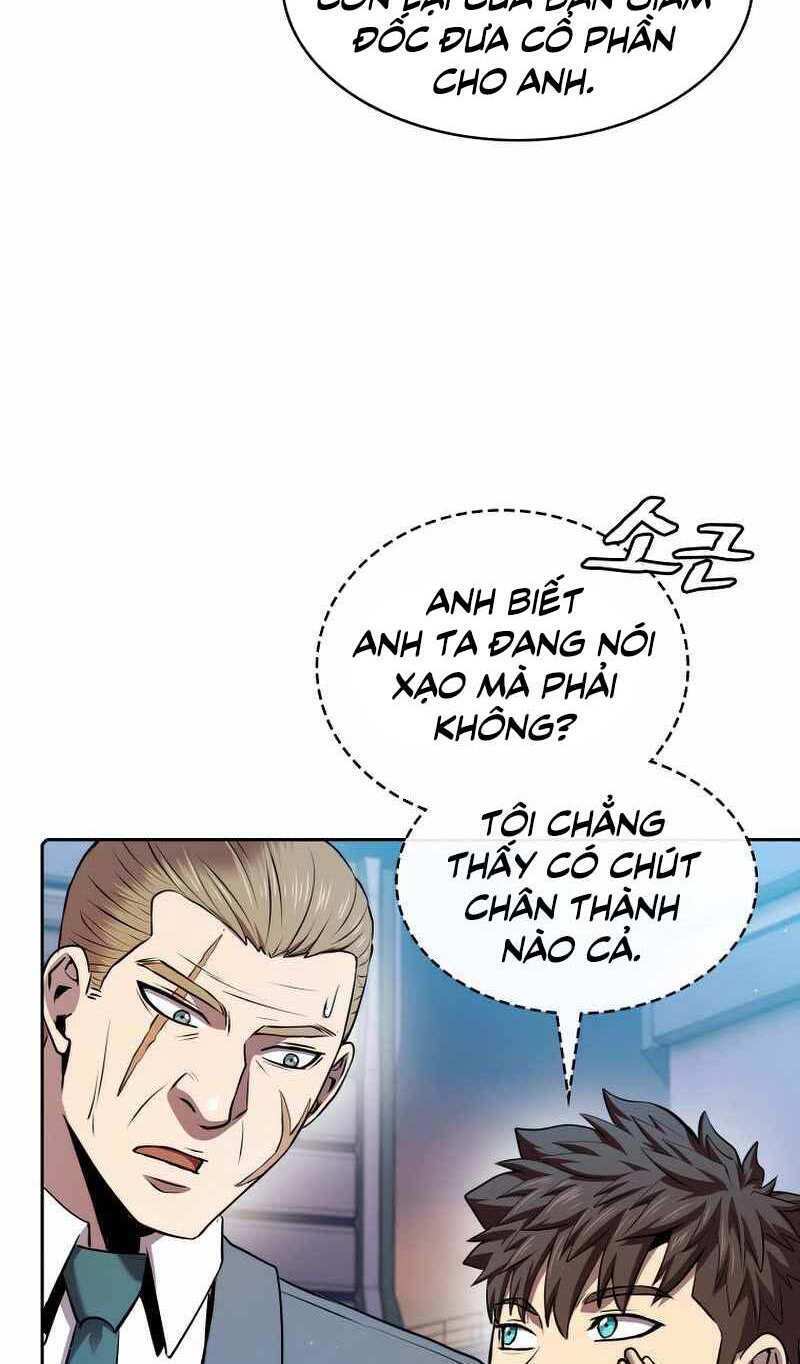Người Chơi Trở Về Từ Địa Ngục - Chapter 101 - Page 81