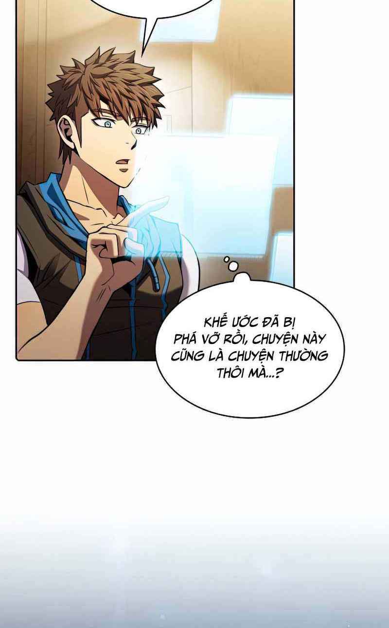 Người Chơi Trở Về Từ Địa Ngục - Chapter 102 - Page 9