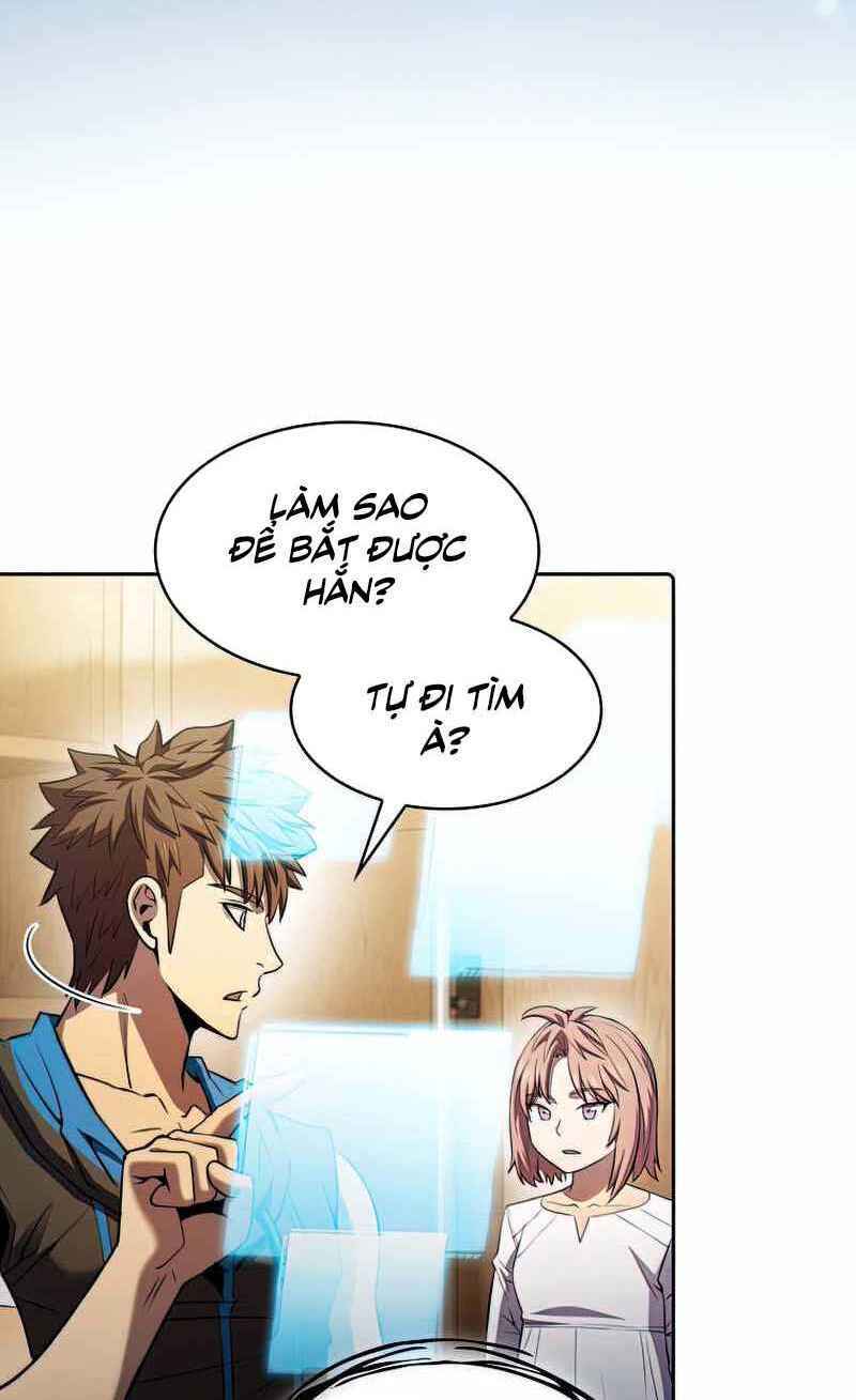 Người Chơi Trở Về Từ Địa Ngục - Chapter 102 - Page 11