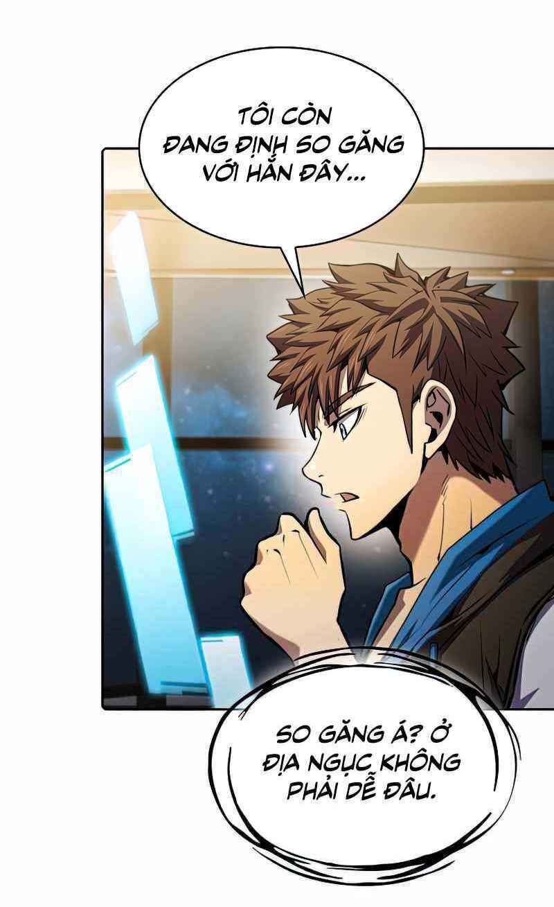 Người Chơi Trở Về Từ Địa Ngục - Chapter 102 - Page 15