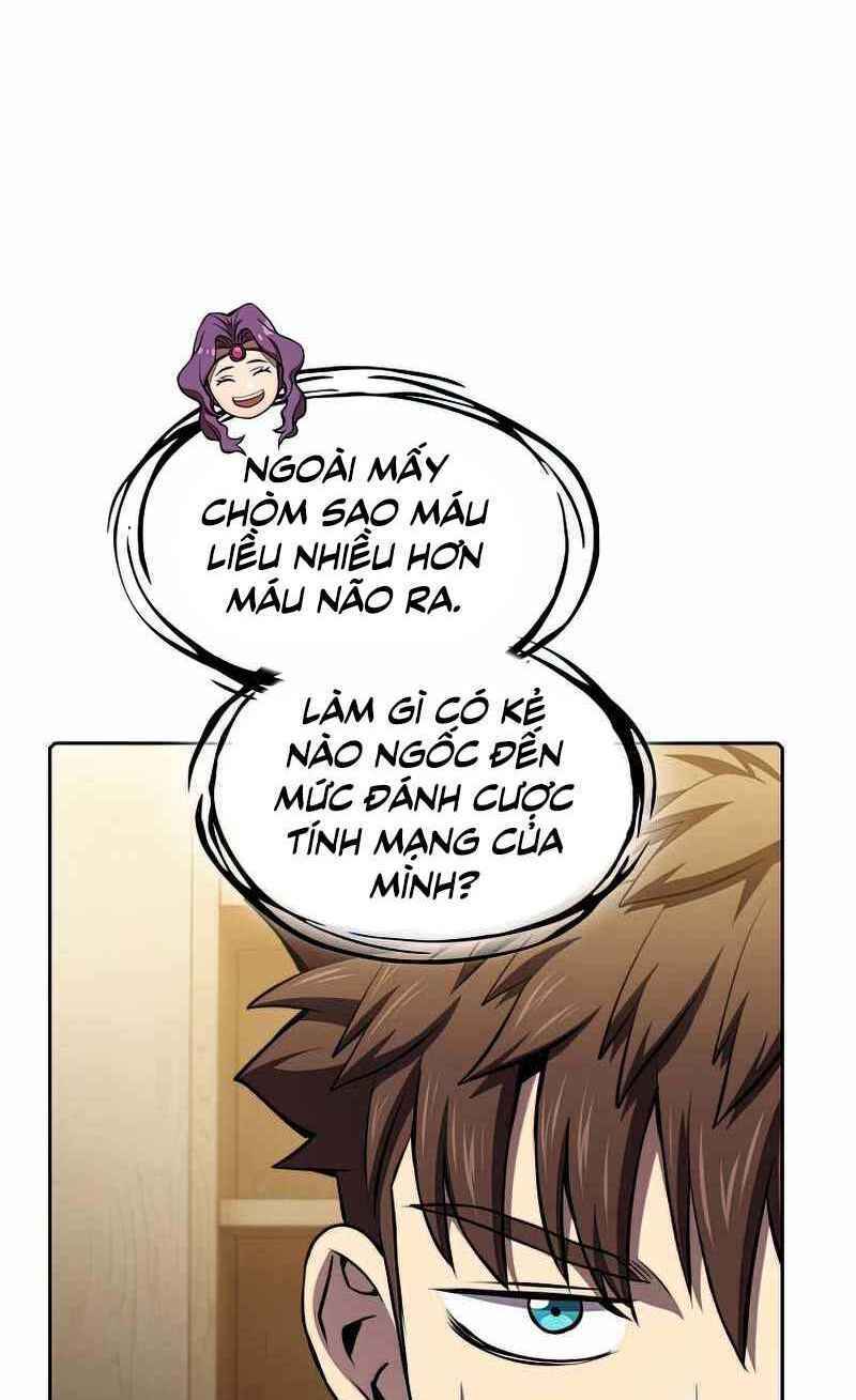 Người Chơi Trở Về Từ Địa Ngục - Chapter 102 - Page 16