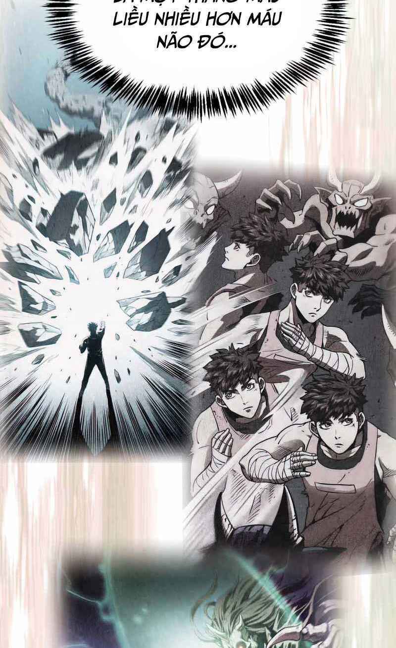 Người Chơi Trở Về Từ Địa Ngục - Chapter 102 - Page 18