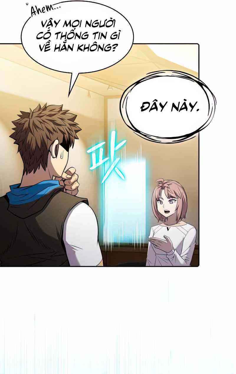 Người Chơi Trở Về Từ Địa Ngục - Chapter 102 - Page 20