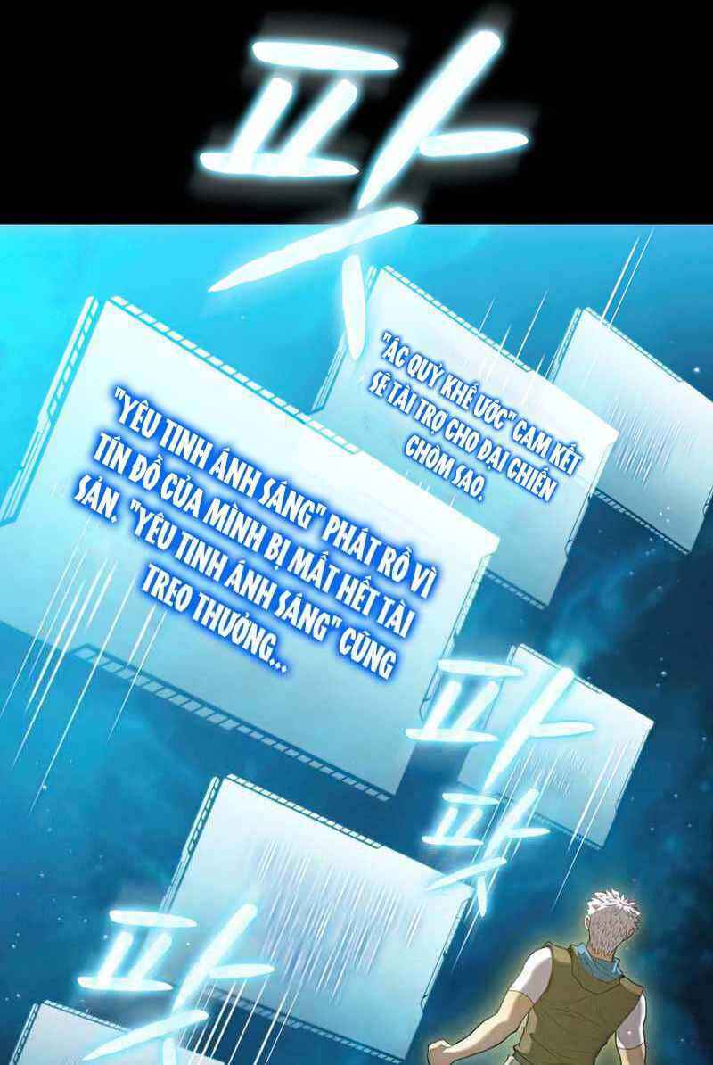 Người Chơi Trở Về Từ Địa Ngục - Chapter 102 - Page 30