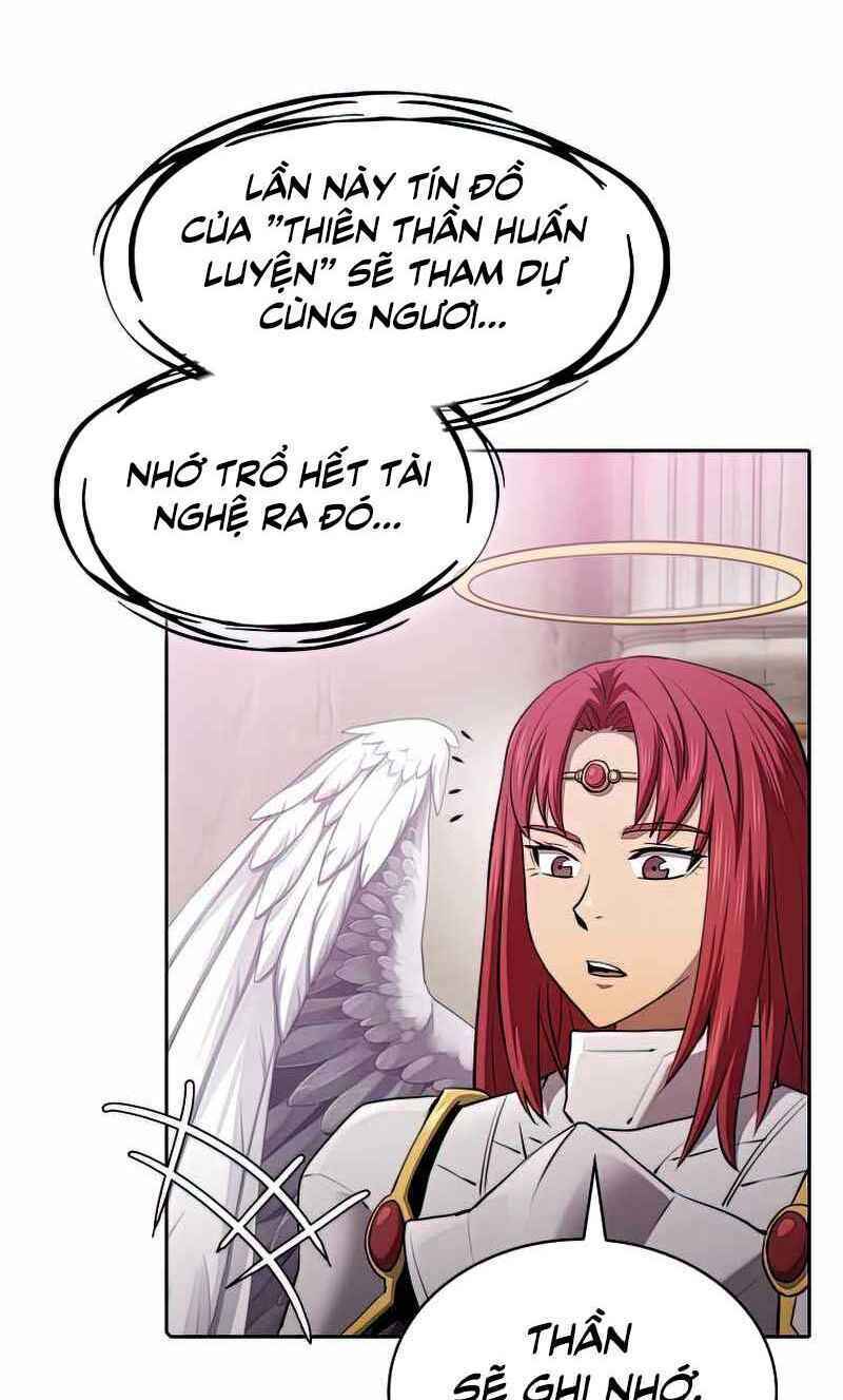 Người Chơi Trở Về Từ Địa Ngục - Chapter 102 - Page 45