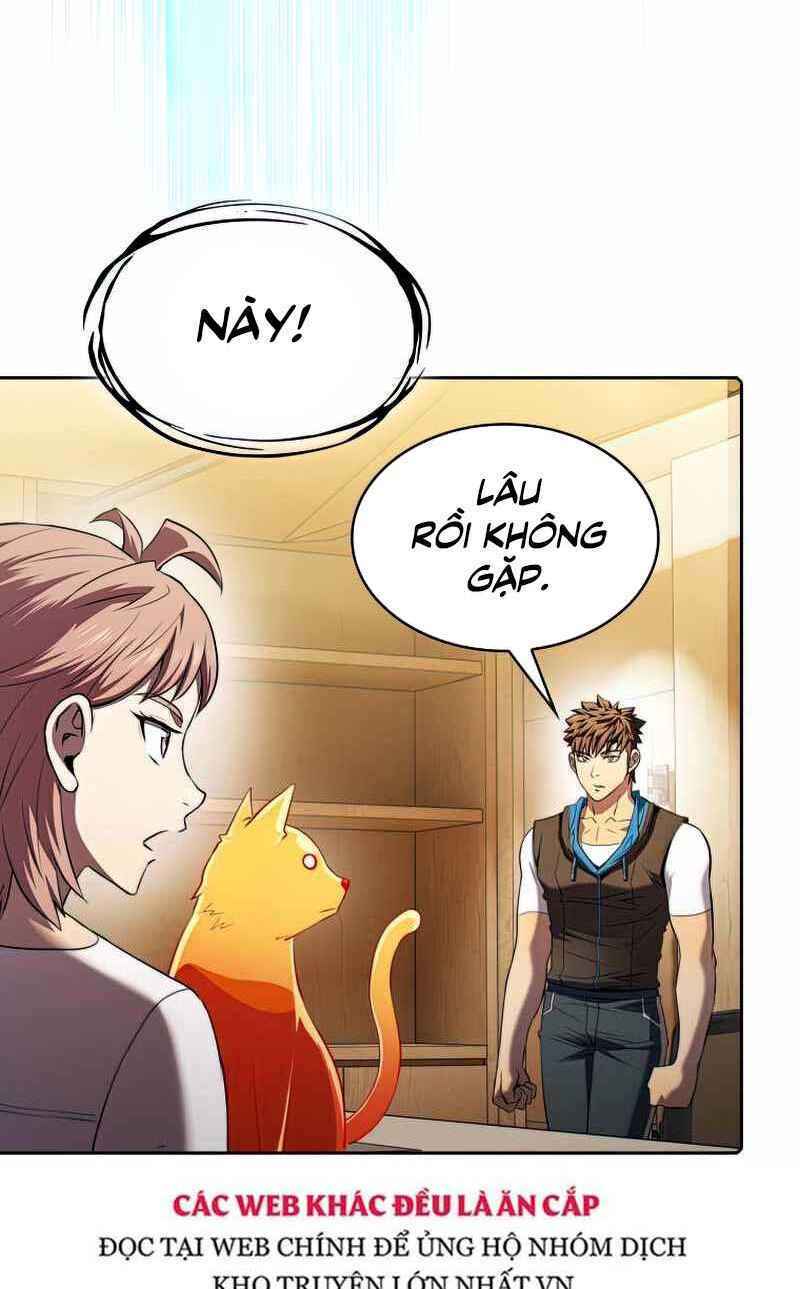 Người Chơi Trở Về Từ Địa Ngục - Chapter 102 - Page 4