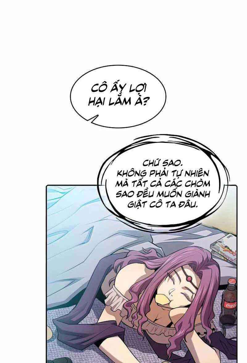 Người Chơi Trở Về Từ Địa Ngục - Chapter 102 - Page 57