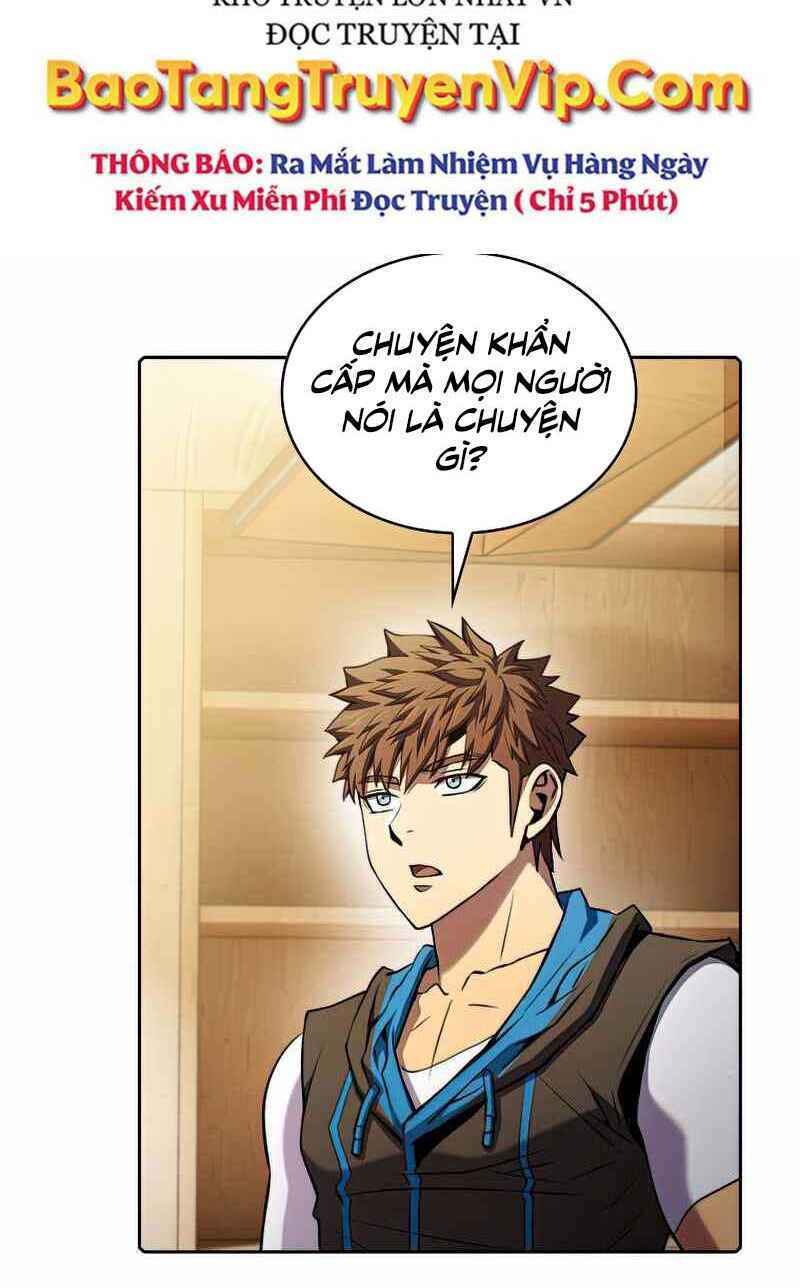 Người Chơi Trở Về Từ Địa Ngục - Chapter 102 - Page 5