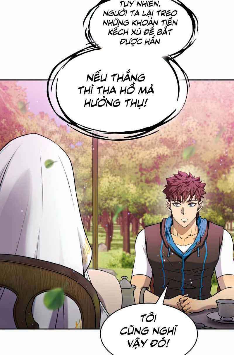 Người Chơi Trở Về Từ Địa Ngục - Chapter 102 - Page 67