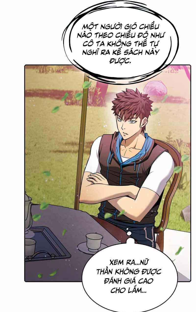 Người Chơi Trở Về Từ Địa Ngục - Chapter 102 - Page 70