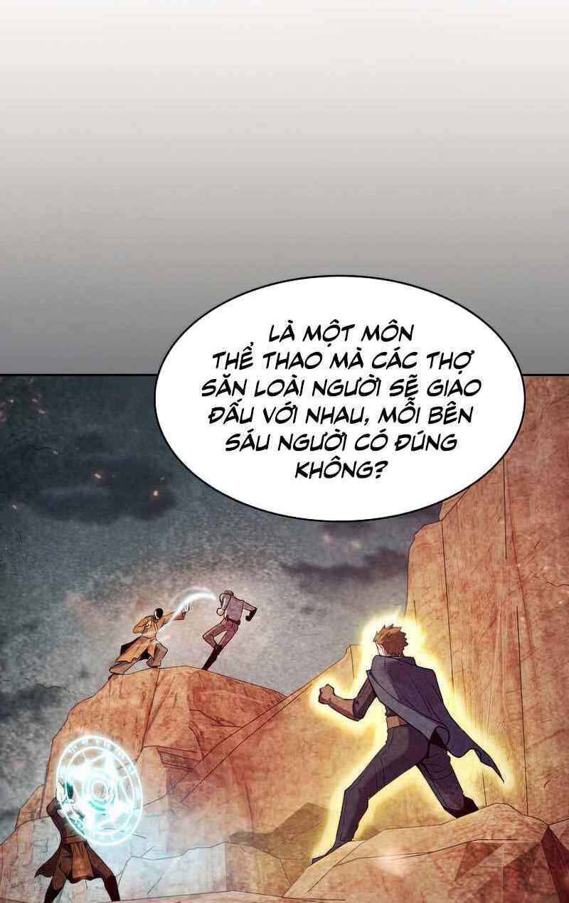 Người Chơi Trở Về Từ Địa Ngục - Chapter 102 - Page 77