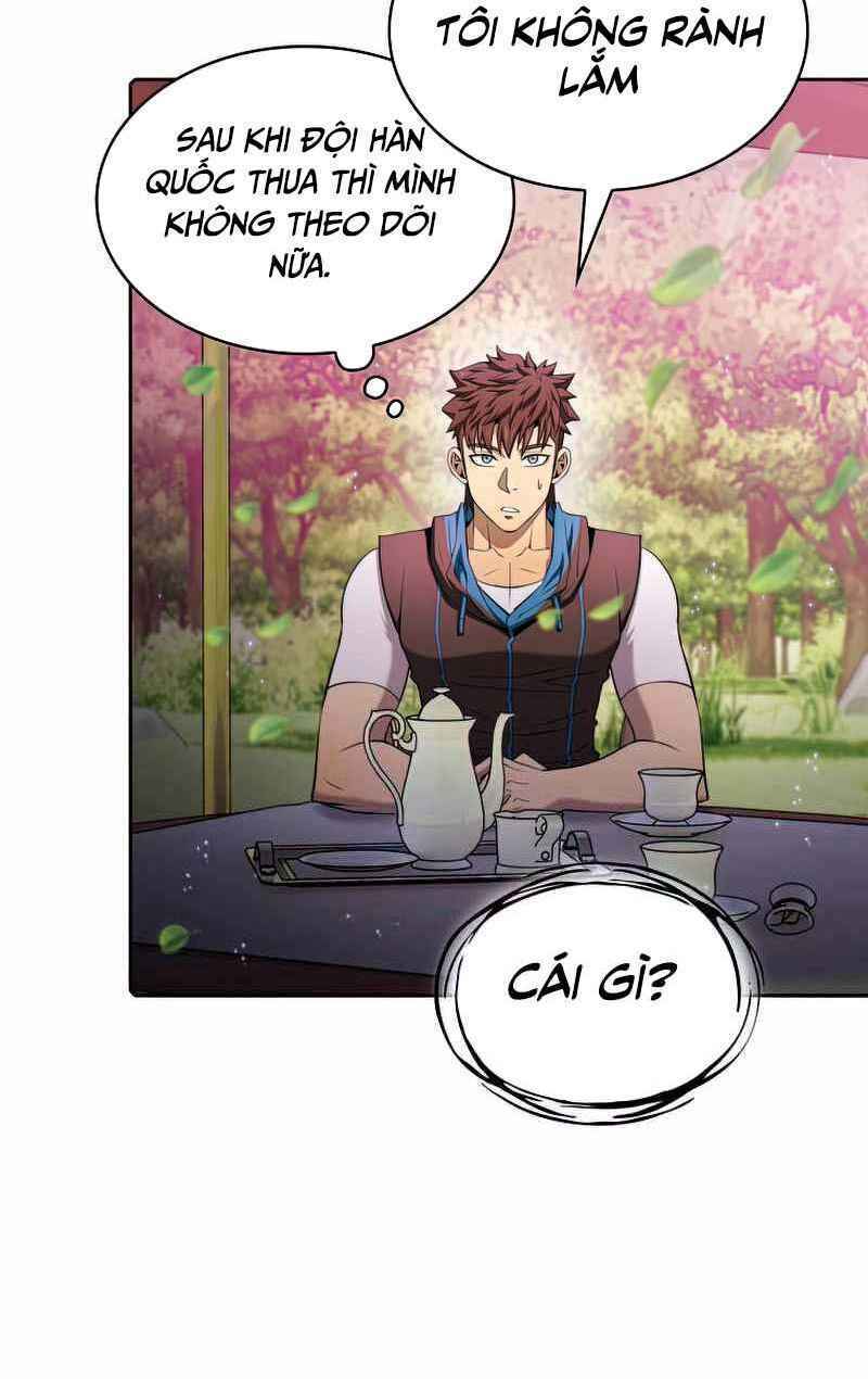 Người Chơi Trở Về Từ Địa Ngục - Chapter 102 - Page 79