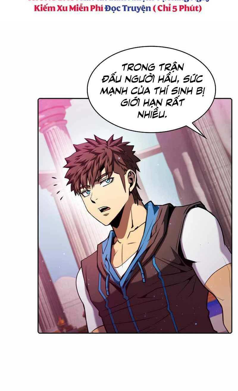 Người Chơi Trở Về Từ Địa Ngục - Chapter 103 - Page 11