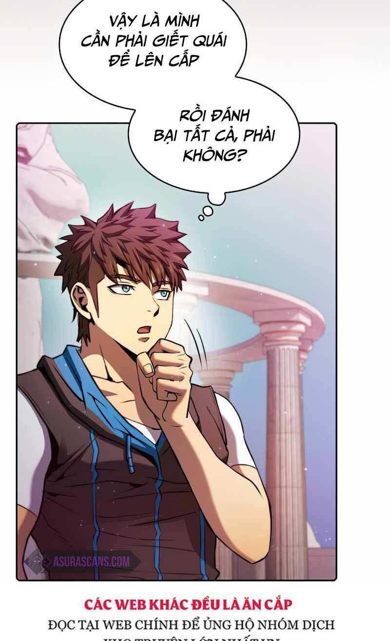 Người Chơi Trở Về Từ Địa Ngục - Chapter 103 - Page 17