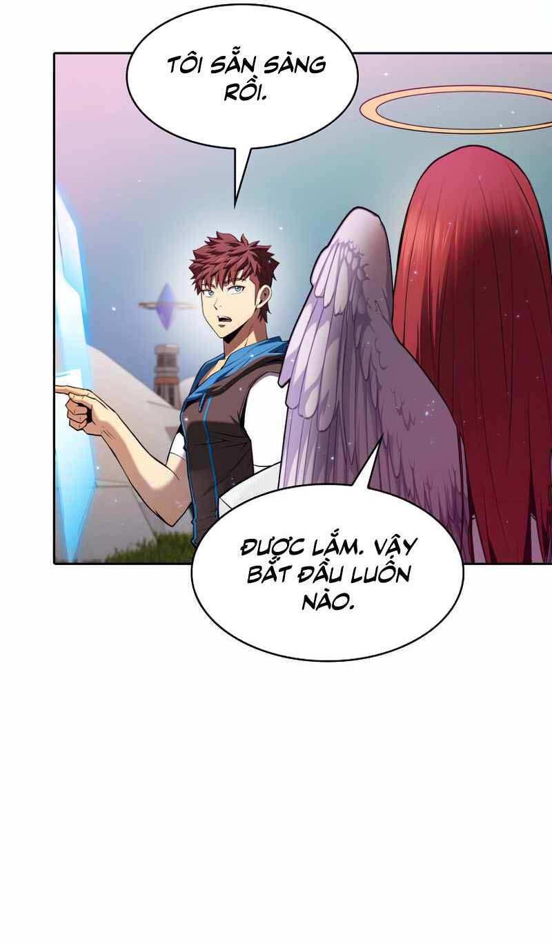 Người Chơi Trở Về Từ Địa Ngục - Chapter 103 - Page 20