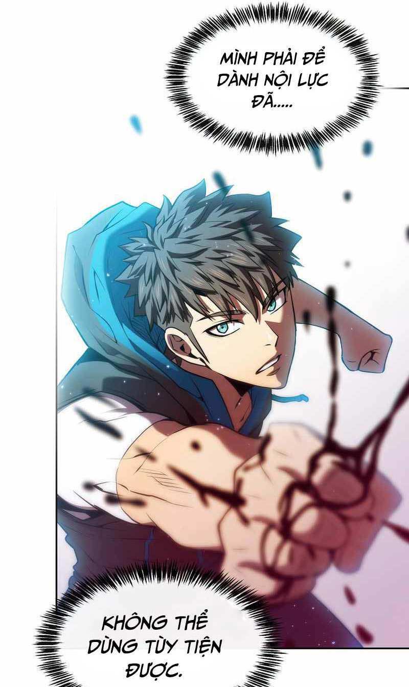 Người Chơi Trở Về Từ Địa Ngục - Chapter 103 - Page 38