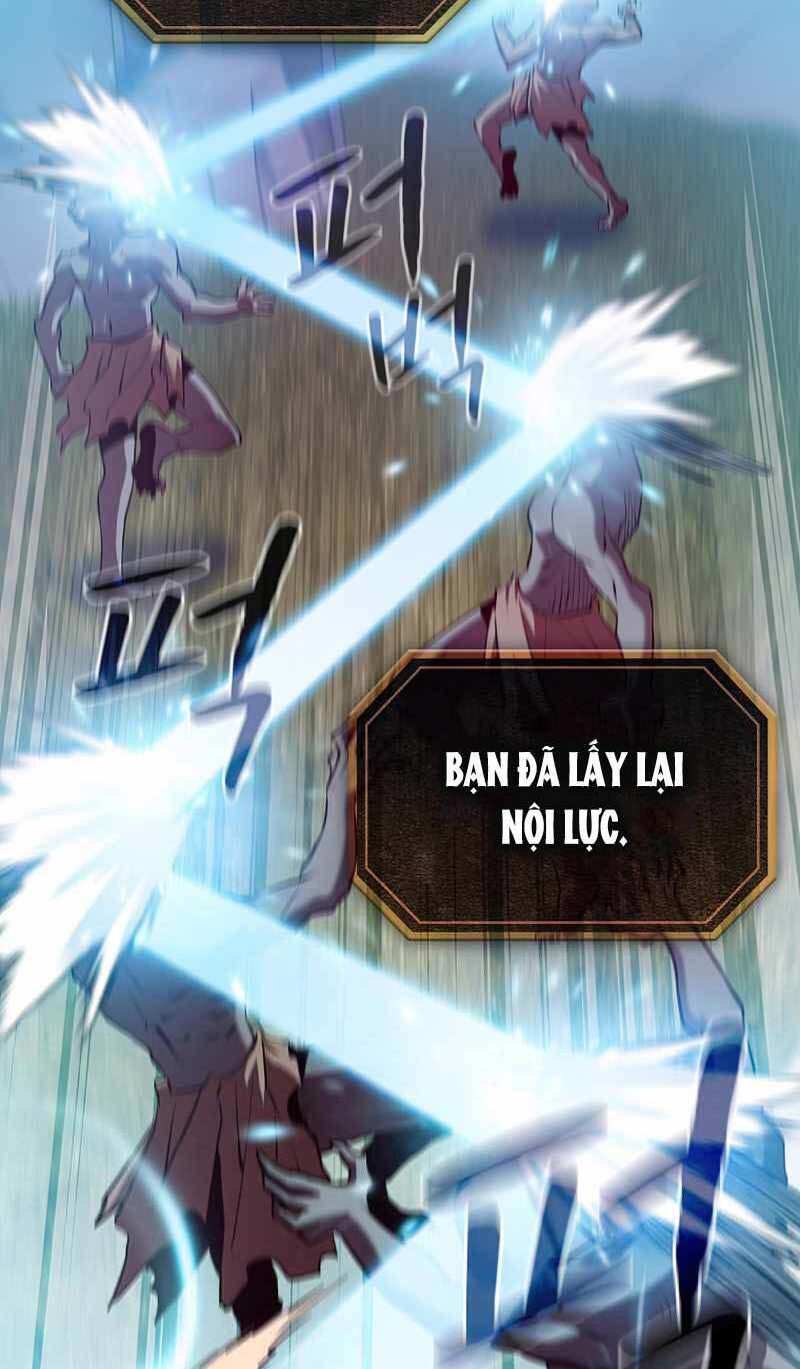 Người Chơi Trở Về Từ Địa Ngục - Chapter 103 - Page 42