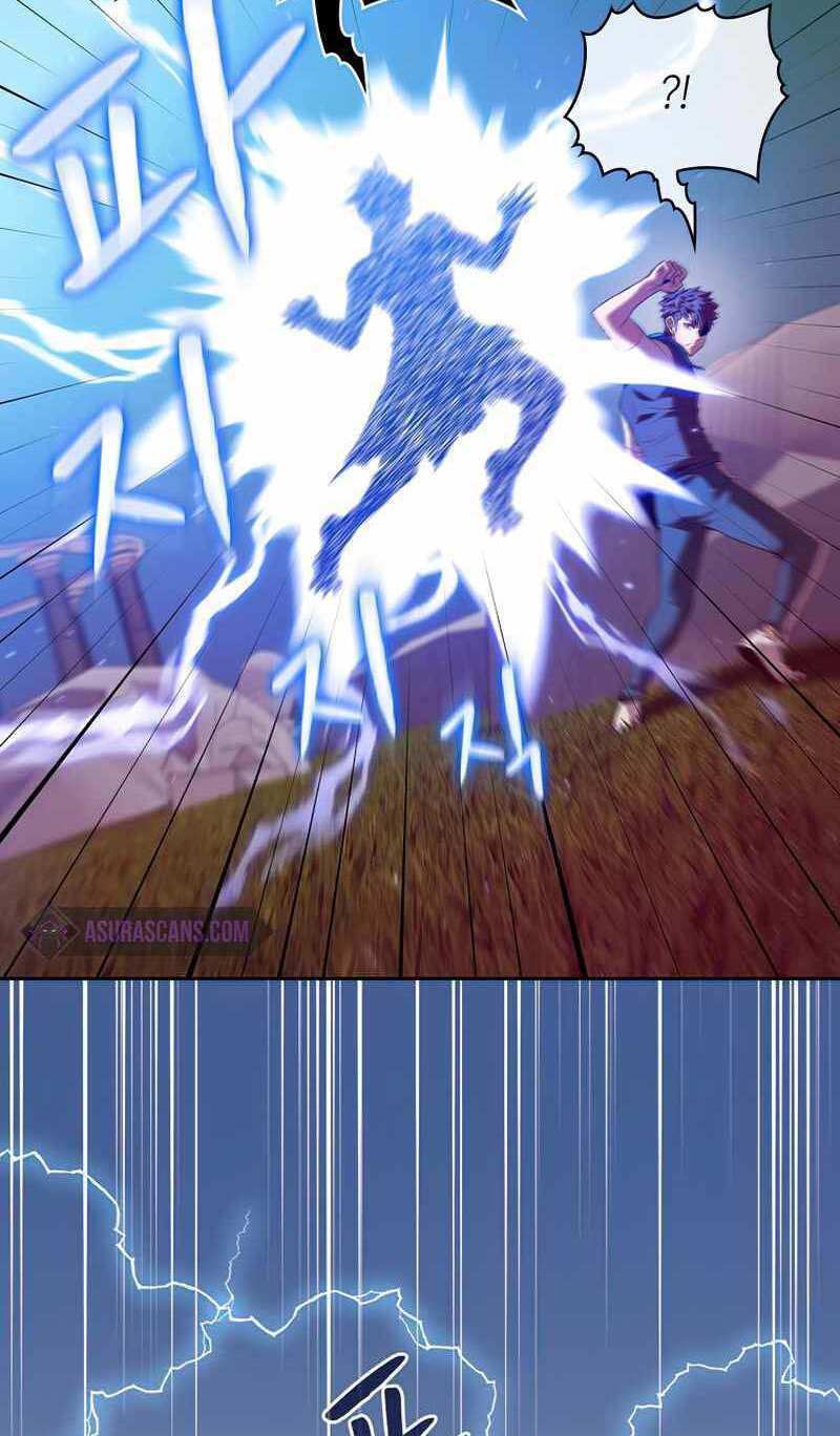 Người Chơi Trở Về Từ Địa Ngục - Chapter 103 - Page 48