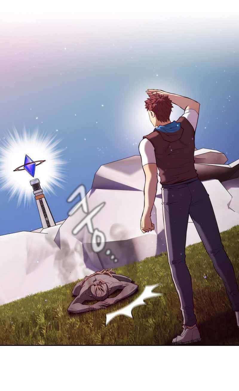 Người Chơi Trở Về Từ Địa Ngục - Chapter 103 - Page 50