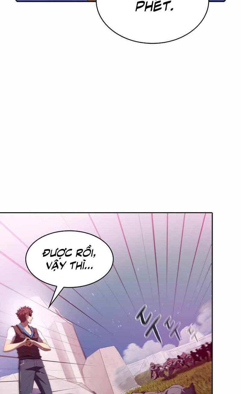 Người Chơi Trở Về Từ Địa Ngục - Chapter 103 - Page 53