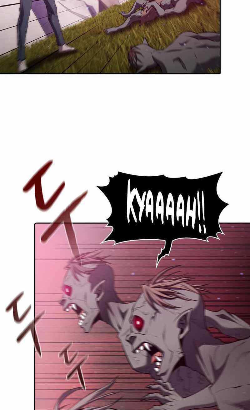 Người Chơi Trở Về Từ Địa Ngục - Chapter 103 - Page 54