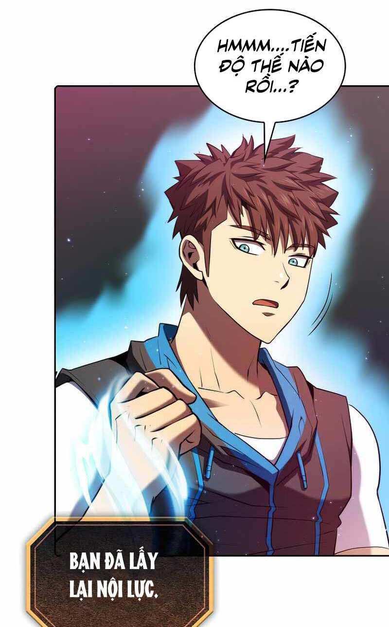 Người Chơi Trở Về Từ Địa Ngục - Chapter 103 - Page 61