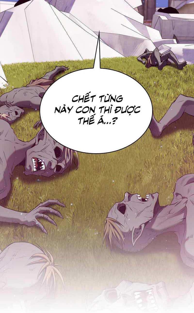Người Chơi Trở Về Từ Địa Ngục - Chapter 103 - Page 63
