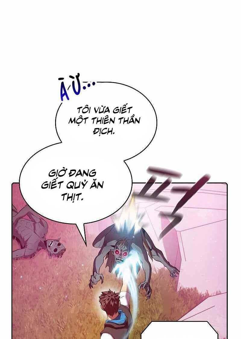 Người Chơi Trở Về Từ Địa Ngục - Chapter 104 - Page 9