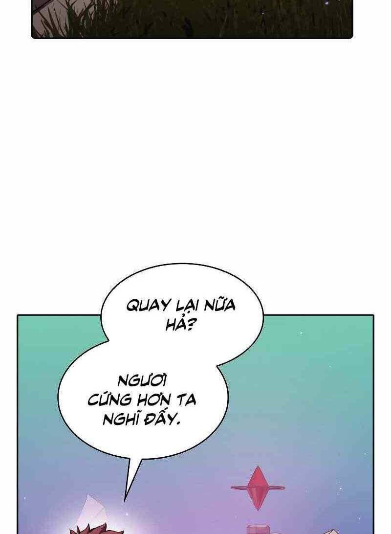 Người Chơi Trở Về Từ Địa Ngục - Chapter 104 - Page 19