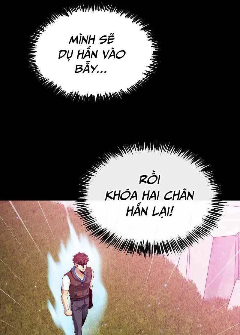 Người Chơi Trở Về Từ Địa Ngục - Chapter 104 - Page 29