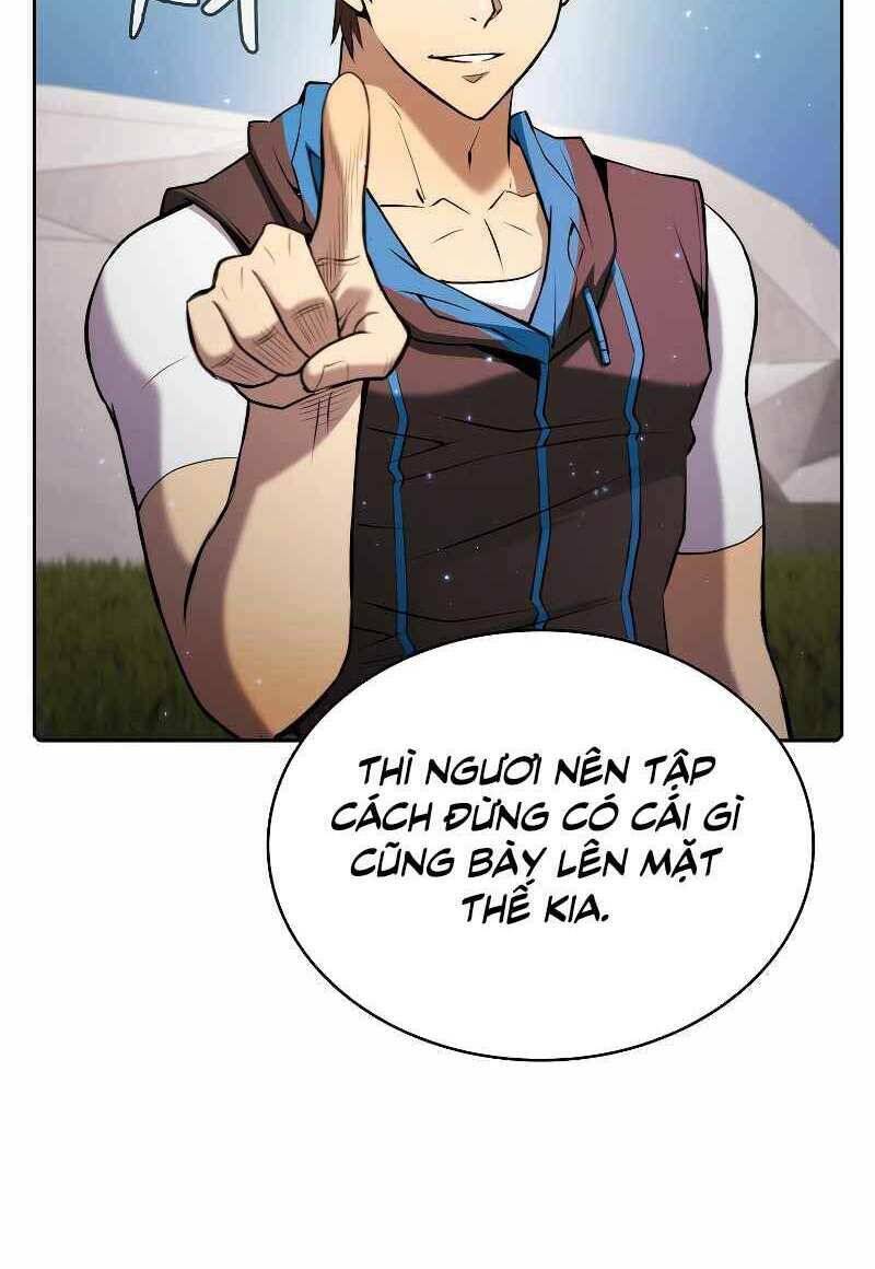 Người Chơi Trở Về Từ Địa Ngục - Chapter 104 - Page 38