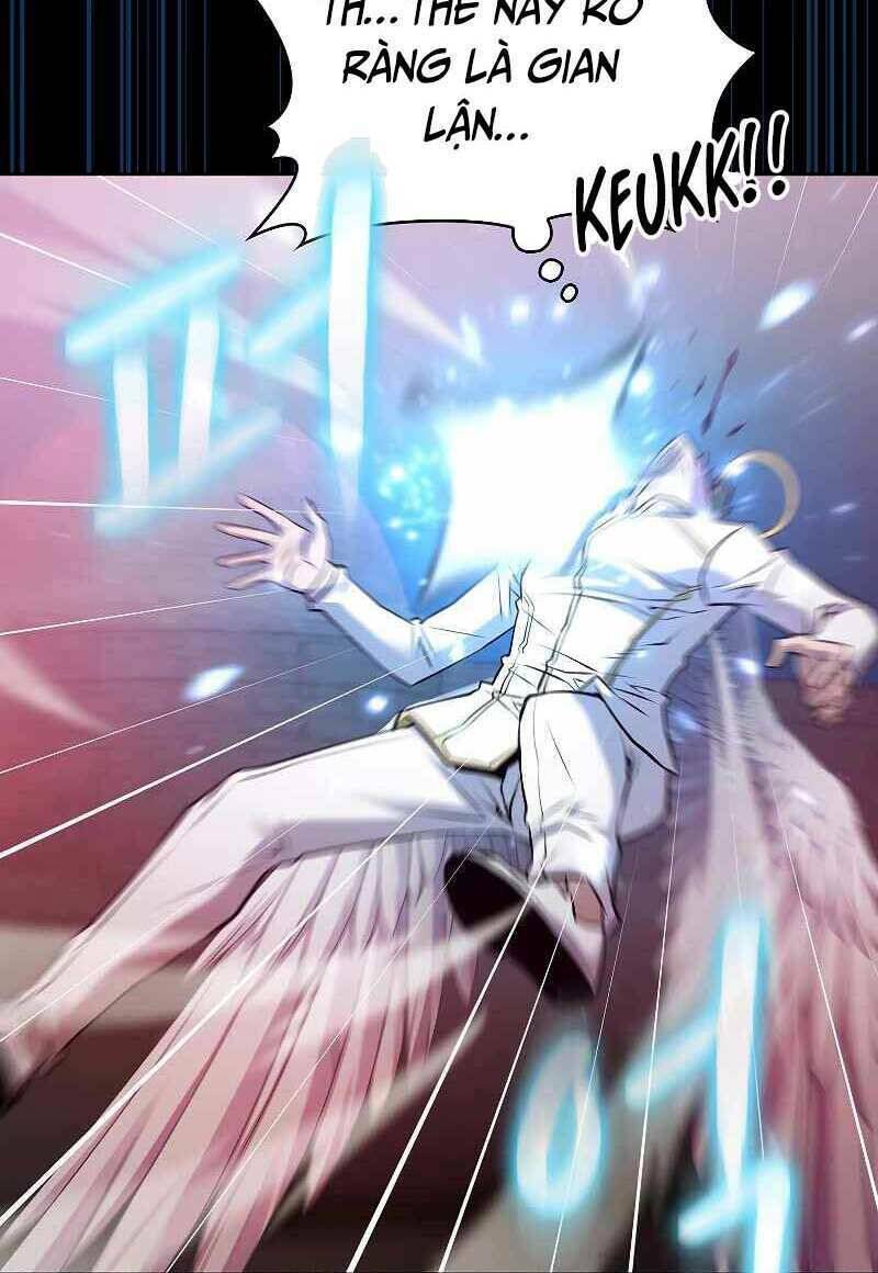 Người Chơi Trở Về Từ Địa Ngục - Chapter 104 - Page 44