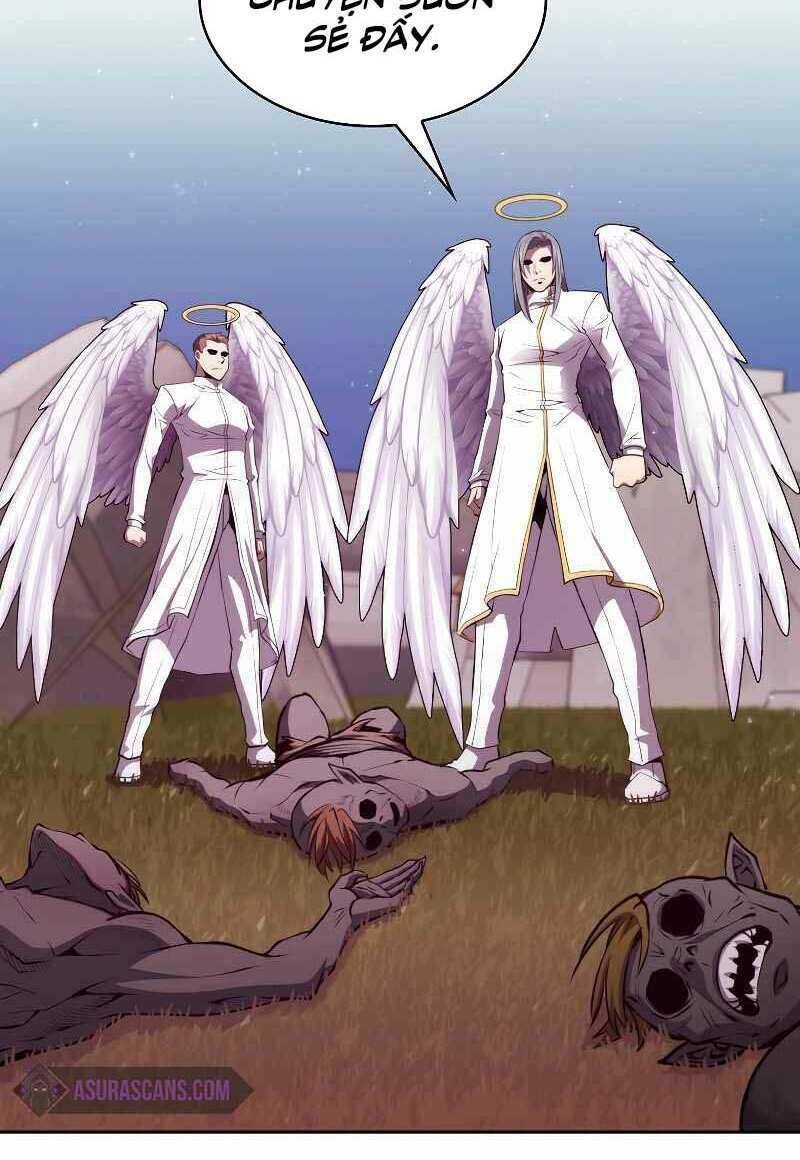 Người Chơi Trở Về Từ Địa Ngục - Chapter 104 - Page 49