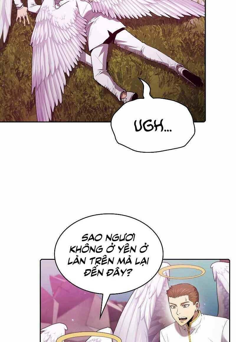 Người Chơi Trở Về Từ Địa Ngục - Chapter 104 - Page 56