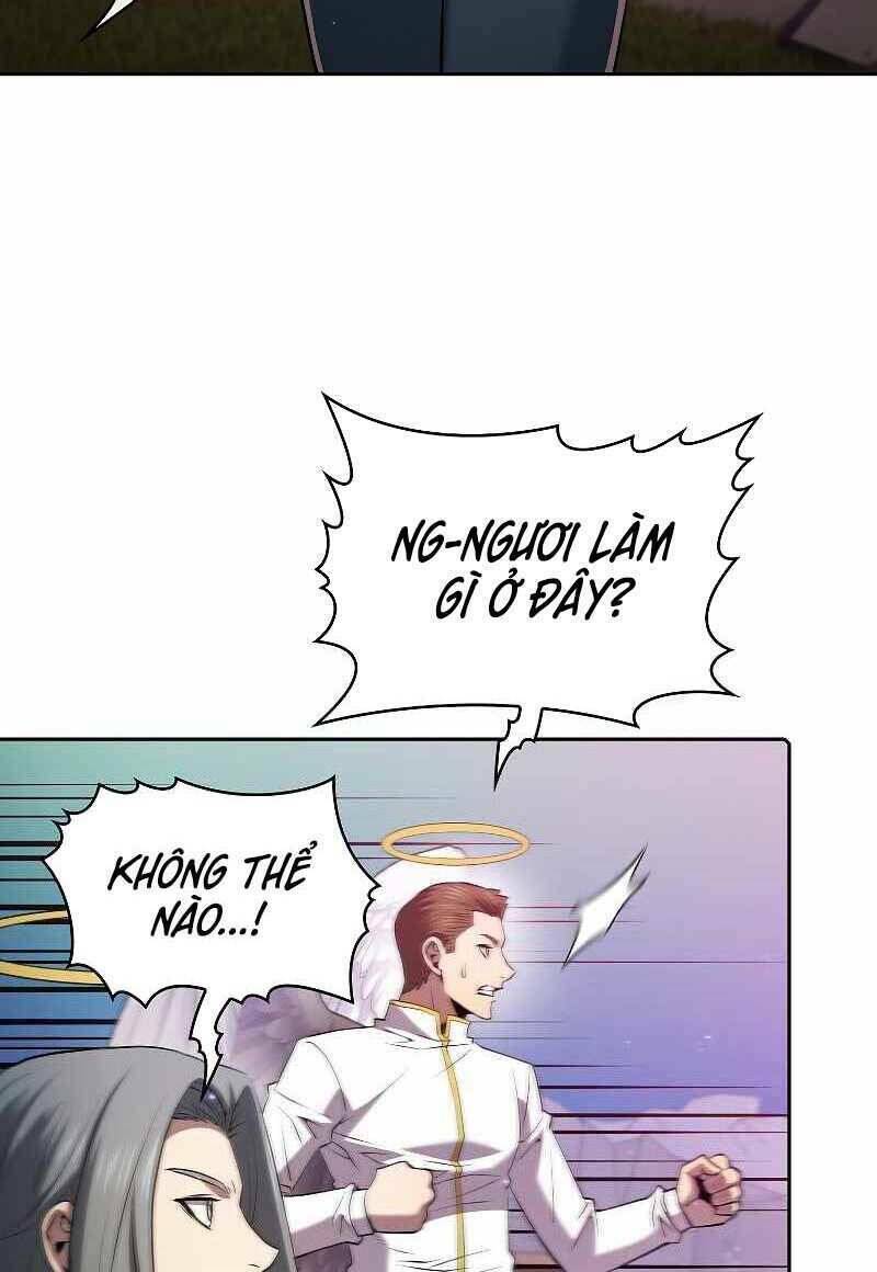 Người Chơi Trở Về Từ Địa Ngục - Chapter 104 - Page 61