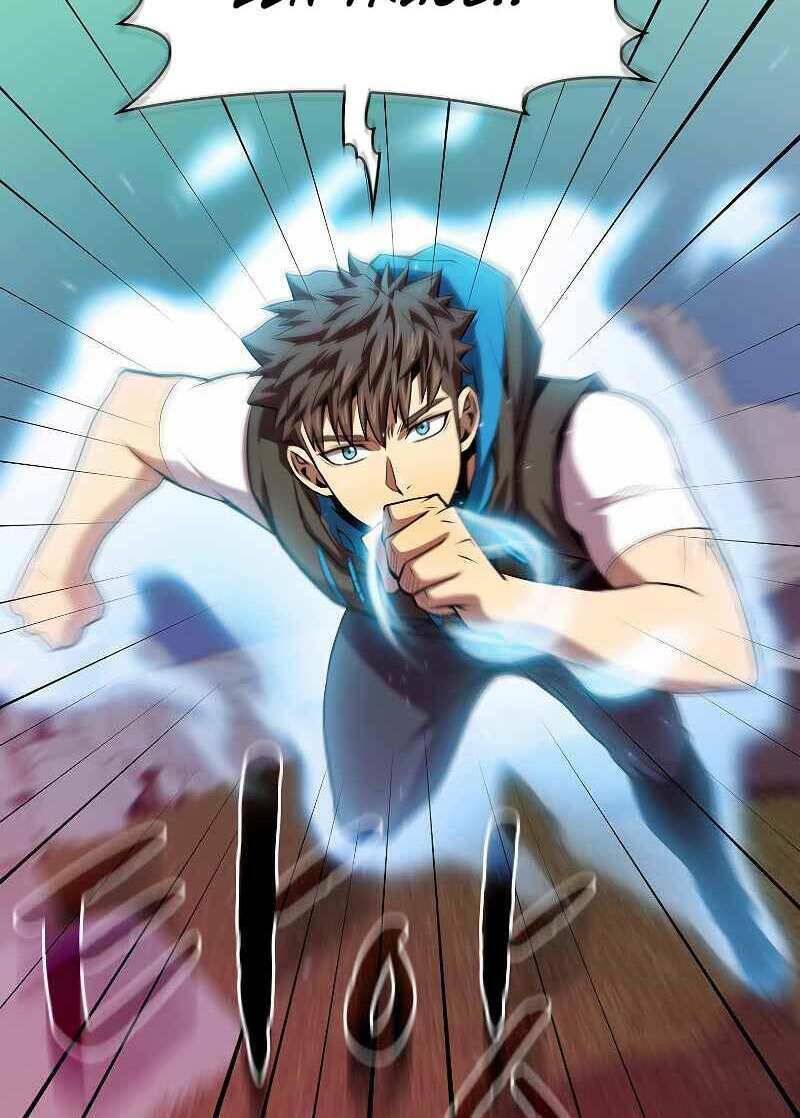 Người Chơi Trở Về Từ Địa Ngục - Chapter 104 - Page 70