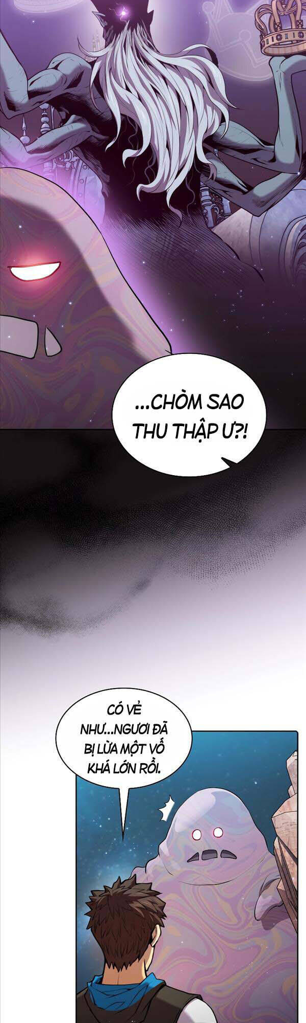 Người Chơi Trở Về Từ Địa Ngục - Chapter 105 - Page 10