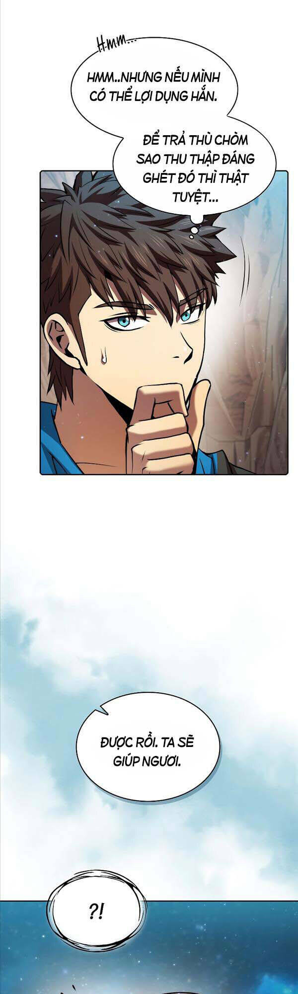 Người Chơi Trở Về Từ Địa Ngục - Chapter 105 - Page 13