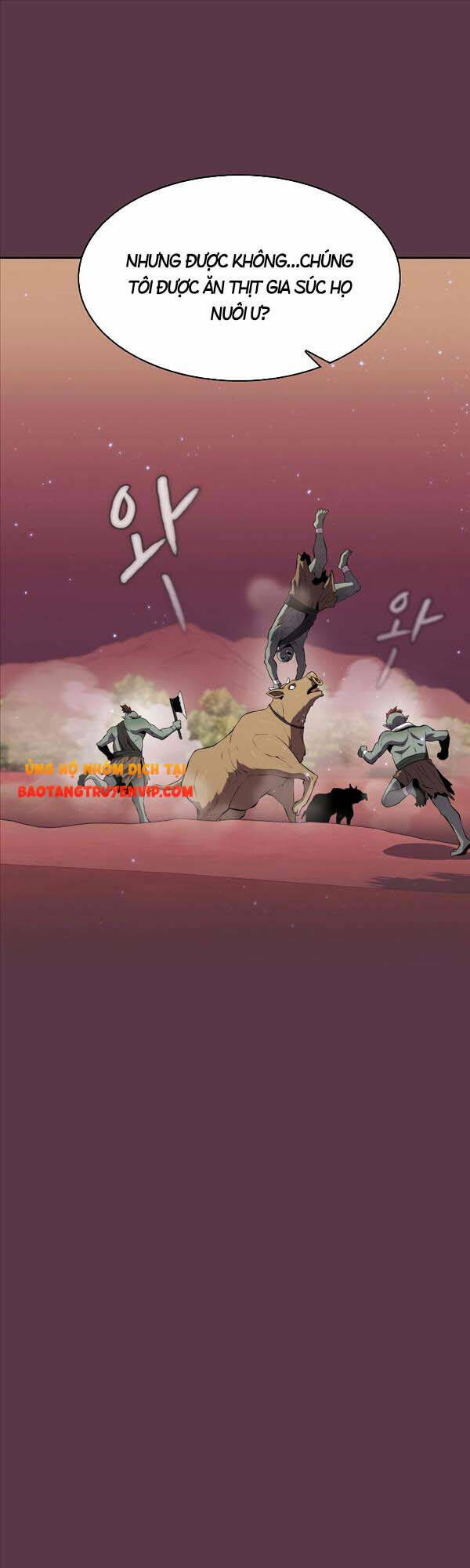 Người Chơi Trở Về Từ Địa Ngục - Chapter 105 - Page 30