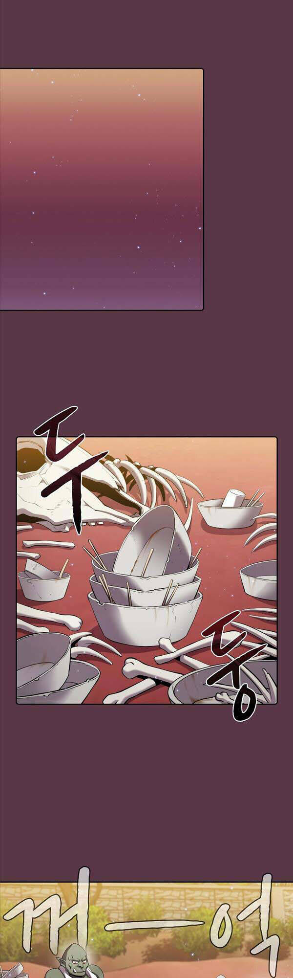 Người Chơi Trở Về Từ Địa Ngục - Chapter 105 - Page 31