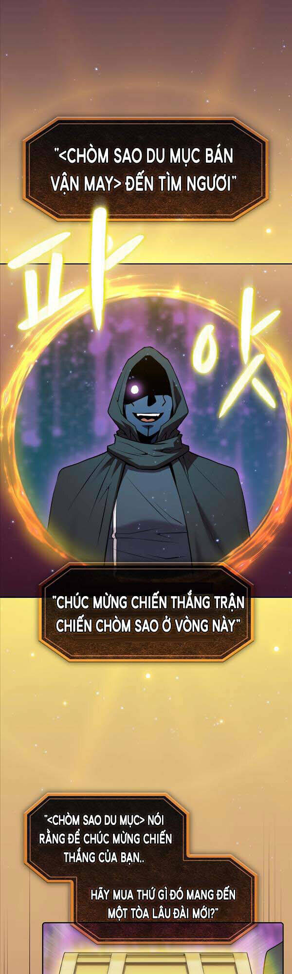 Người Chơi Trở Về Từ Địa Ngục - Chapter 105 - Page 36