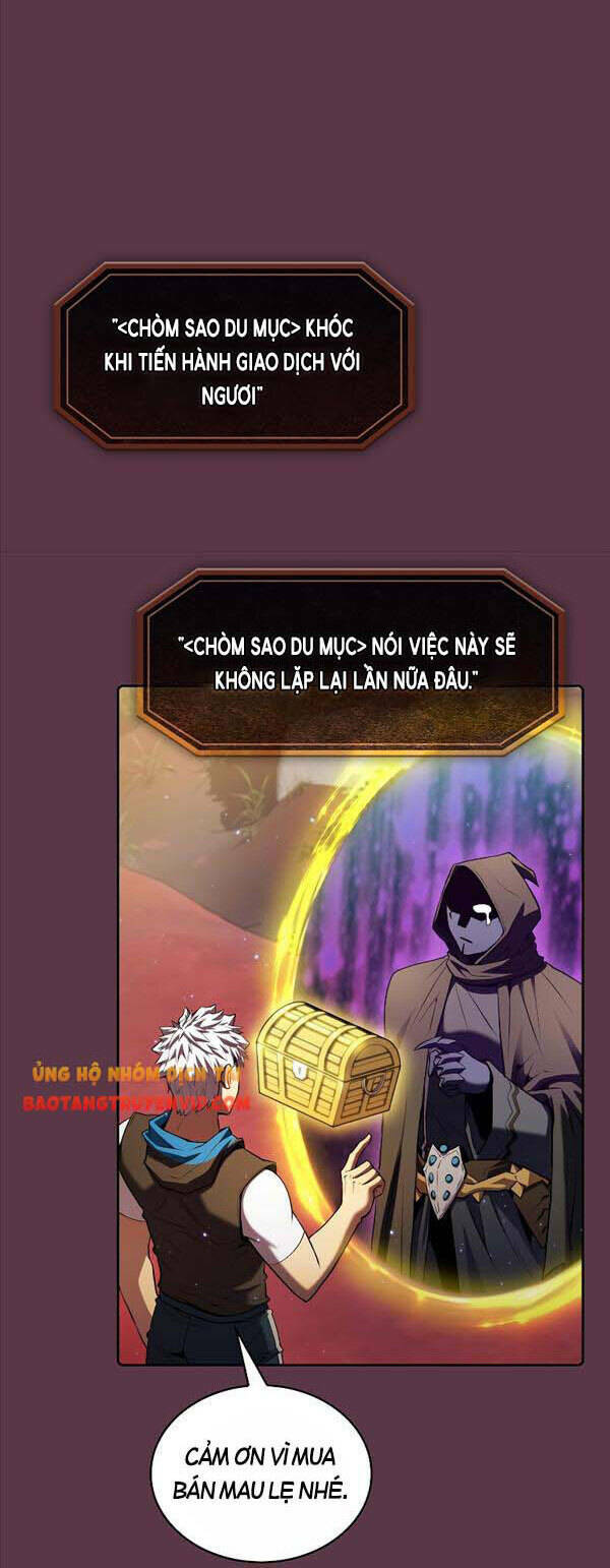 Người Chơi Trở Về Từ Địa Ngục - Chapter 105 - Page 40