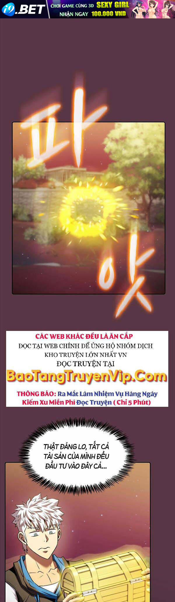 Người Chơi Trở Về Từ Địa Ngục - Chapter 105 - Page 41