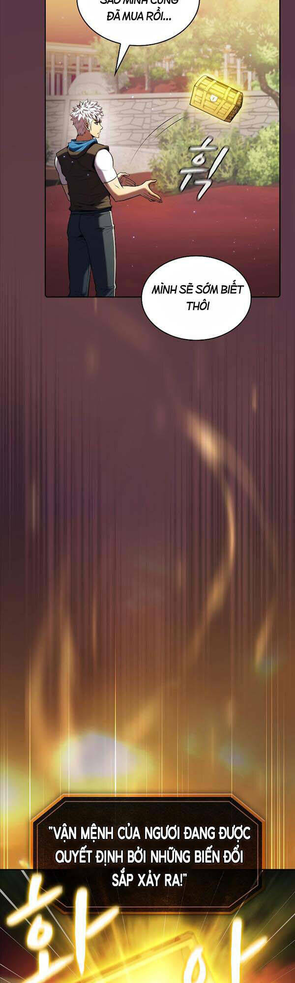 Người Chơi Trở Về Từ Địa Ngục - Chapter 105 - Page 43