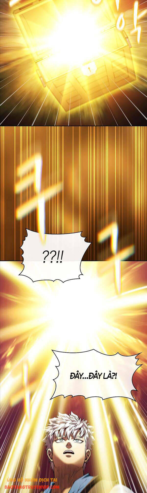 Người Chơi Trở Về Từ Địa Ngục - Chapter 105 - Page 44