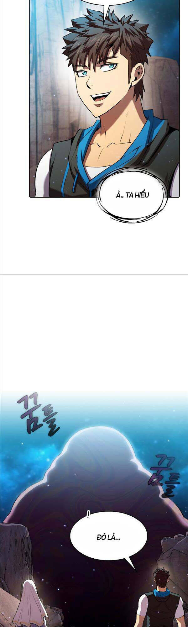 Người Chơi Trở Về Từ Địa Ngục - Chapter 105 - Page 5