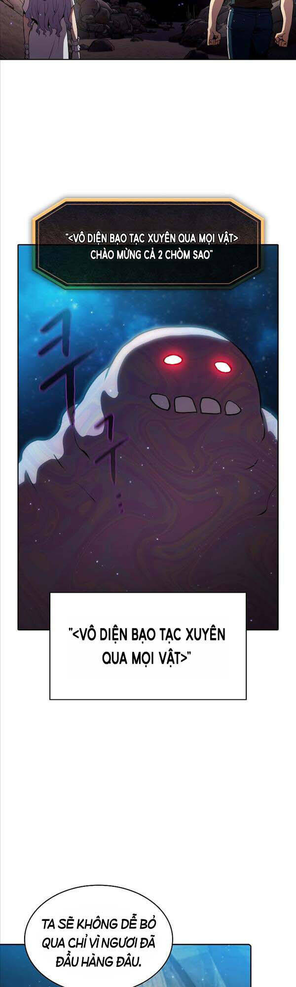 Người Chơi Trở Về Từ Địa Ngục - Chapter 105 - Page 6